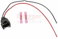 Kabelreparatursatz, Ansauglufttemperatursensor