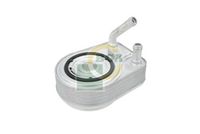 маслен радиатор, двигателно масло