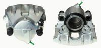 Bremssattel