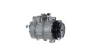 Thumbnail - Compressor, airconditioning - ACP563000S - MAHLE