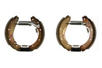 BOSCH Remschoenset 1