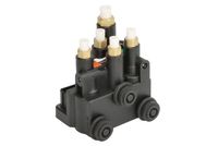 Magnum Technology Klep, pneumatisch systeem 1