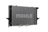 Thumbnail - Radiateur - CR764000S - MAHLE