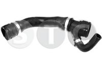 маркуч на радиатора