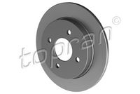 спирачен диск