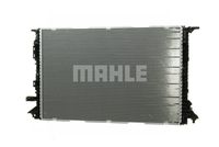 Thumbnail - Radiateur - CR1023000P - MAHLE