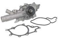 THERMOTEC Waterpomp, motorkoeling 2