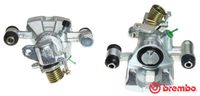 Bremssattel