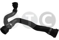 маркуч на радиатора