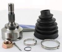 Gelenksatz, Antriebswelle