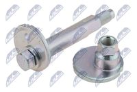 болт за регулиране на страничния наклон