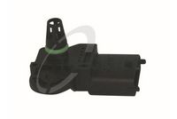 датчик, налчгане във всмукателните тръби