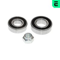Set rulment roata OPTIMAL, Cod: 972721