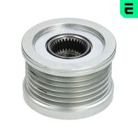Fulie alternator OPTIMAL, Cod: F5-1127