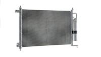 Thumbnail - Condensor, airconditioning - AC559000S - MAHLE