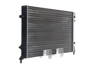 Thumbnail - Radiateur - CR30001S - MAHLE