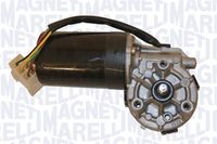 Wischermotor