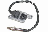 NOx-Sensor, NOx-Katalysator