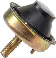 Dämpfer, Motorlagerung