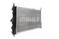 Thumbnail - Radiateur - CR135000S - MAHLE