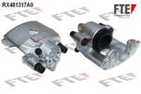 Bremssattel