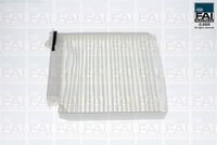 Филтър купе (поленов филтър)