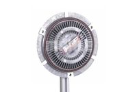 Thumbnail - Koppeling, radiateurventilator - CFC58000P - MAHLE