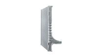 Thumbnail - Intercooler, inlaatluchtkoeler - CI354000P - MAHLE