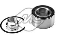 комплект колесен лагер