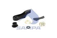 SET MONTAJ OGLINDA EXTERIOARA