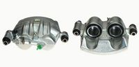 Bremssattel