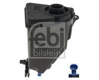 Expansion Tank, coolant