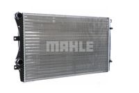 Thumbnail - Radiateur - CR761000S - MAHLE