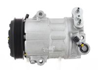 Kompressor, Klimaanlage