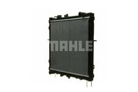 Thumbnail - Radiateur - CR1325000P - MAHLE