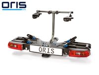 Fahrradhalter, Anhängekupplungsträger Fahrradhalter, Anhängekupplungsträger