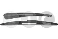 перо на чистачка