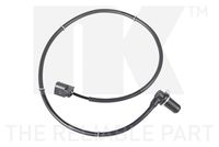 Sensor, Raddrehzahl