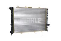 Thumbnail - Radiateur - CR520000S - MAHLE