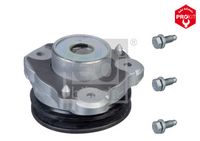 Reparatursatz, Federbeinstützlager