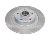 Disc frana JAPKO, Cod: 610716C