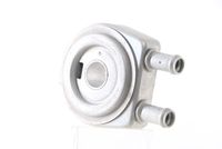 Thumbnail - Oliekoeler, motorolie - CLC136000S - MAHLE