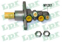 Спирачна помпа