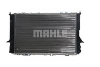 Thumbnail - Radiateur - CR358000S - MAHLE