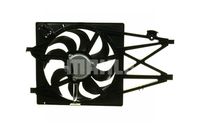 Thumbnail - Koelventilatorwiel - CFF218000P - MAHLE