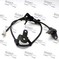 Sensor, Raddrehzahl