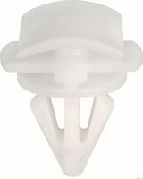 Clip, Zier-/Schutzleiste