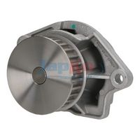 водна помпа, охлаждане на двигателя