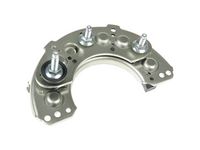 Rectifier, alternator