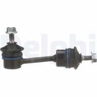 Stange/Strebe, Stabilisator